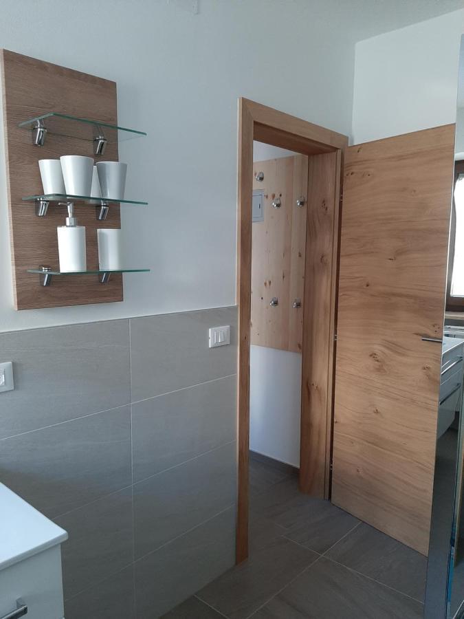Apartment Anna Racines Eksteriør bilde